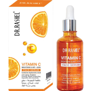 dr.rashel vitamin c face serum 50 ml